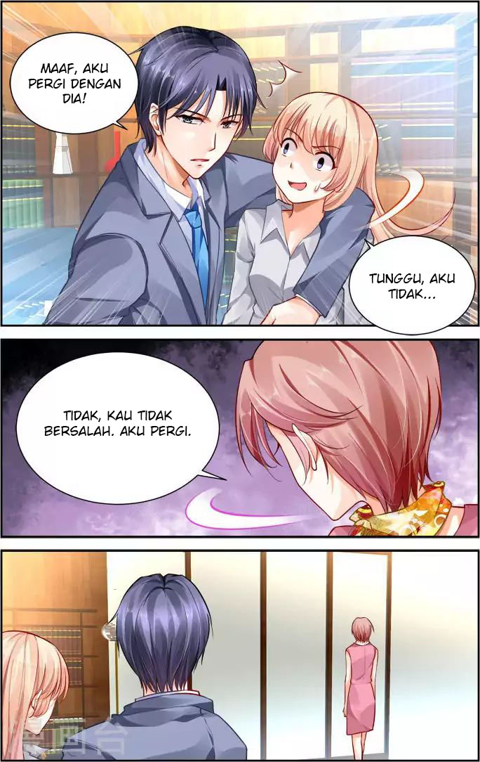 Best Wedding Chapter 14 Gambar 4
